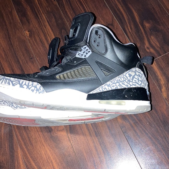 Spike lee edition spizzikkee 40?acres and a mule - Picture 3 of 5